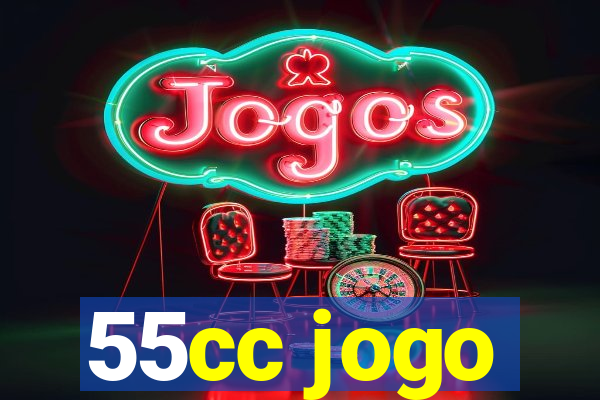 55cc jogo